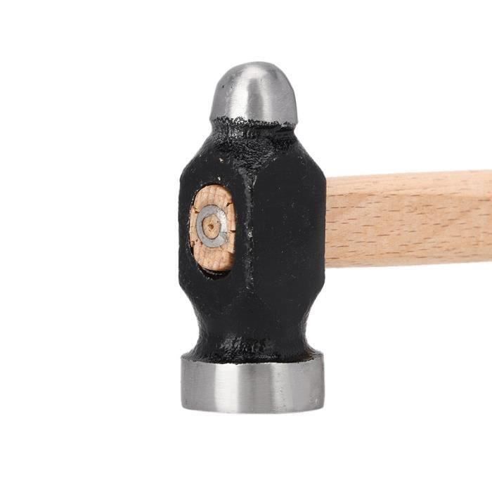 Marteau Rond pour Casser les Diaphragmes du Bambou