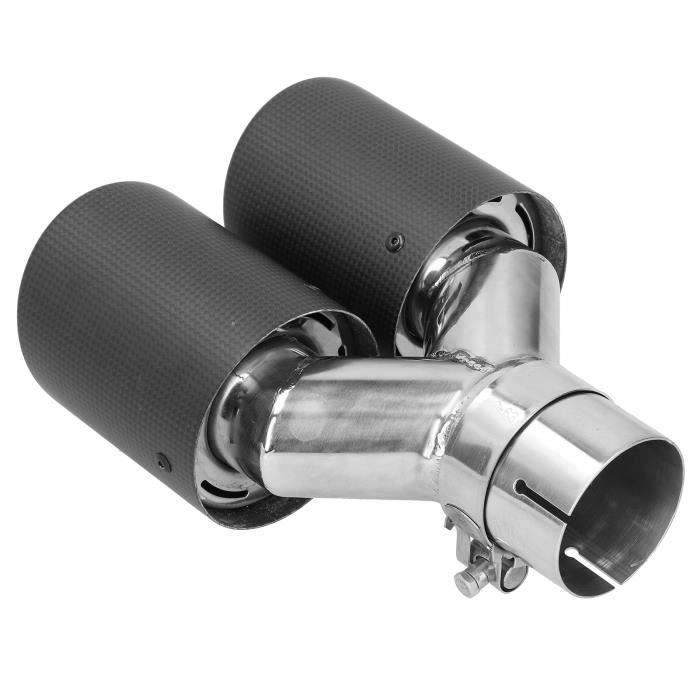 Valve électronique D'échappement Universelle - Contrôle Télécommande, Tailles 51 à 76mm, Pour Son Réglable - 8