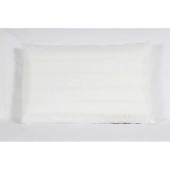 Oreiller mémoire de forme PREMIUM PILLOW - Cdiscount Maison