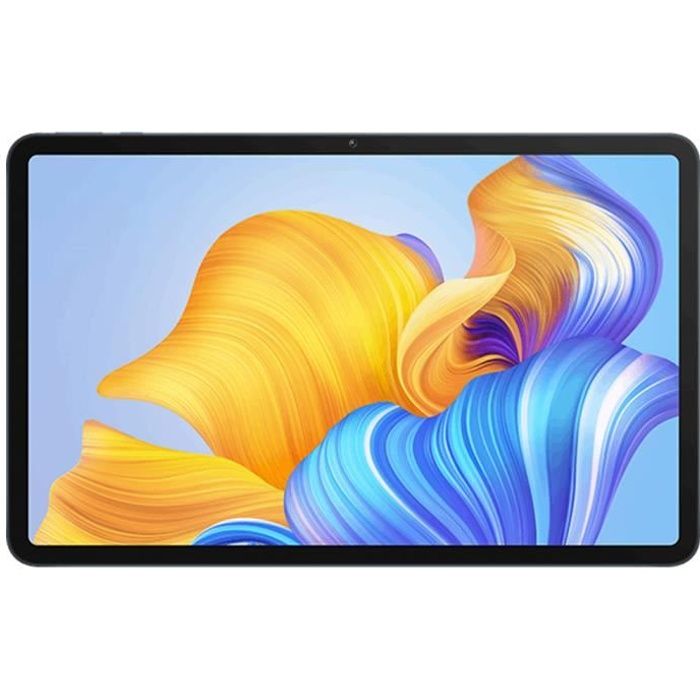Tablette Honor Pad 8 128 Go 12 pouces Heure bleue