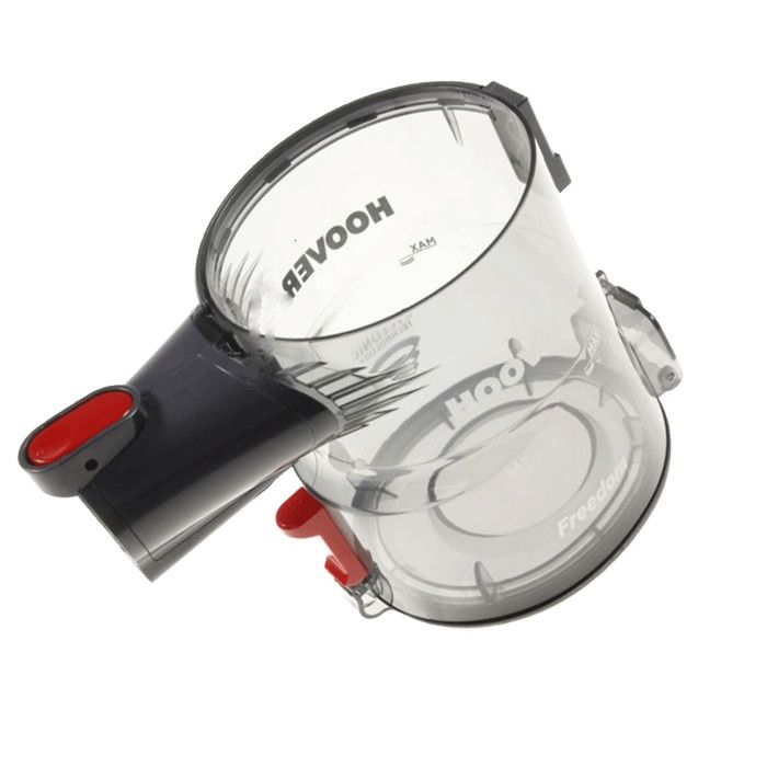 Hoover Bac à poussières Aspirateur 48021585 - vue 1