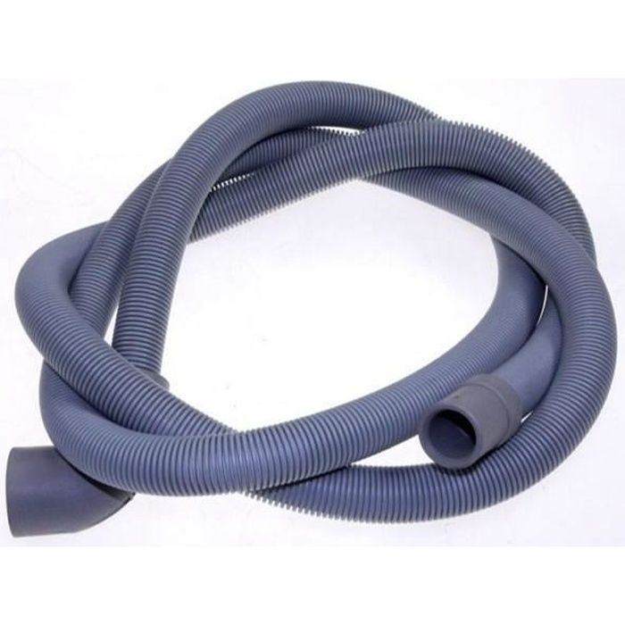 tuyau de vidange lave linge hotpoint ariston C00091775