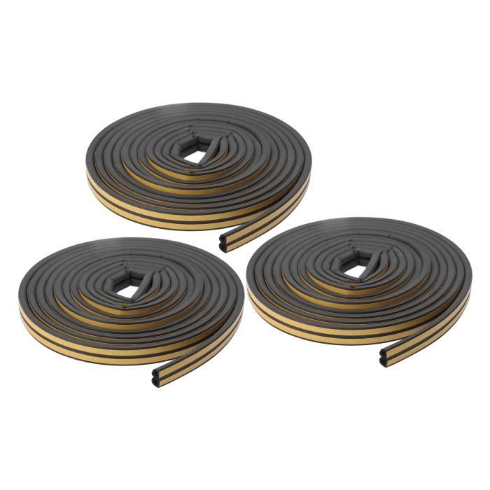 Kit De 6 Bandes Météo Pour Fenêtre – Chevrolet C10 1981-1986 1982-1985