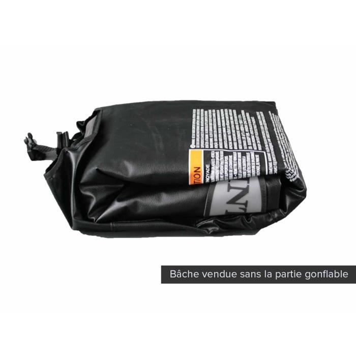Bache Noire Pour Spa Gonflable Intex Octogonal Bulles Jets 4 Bache Noire Pour Spa Gonflable Intex Octogonal Bulles Jets 4