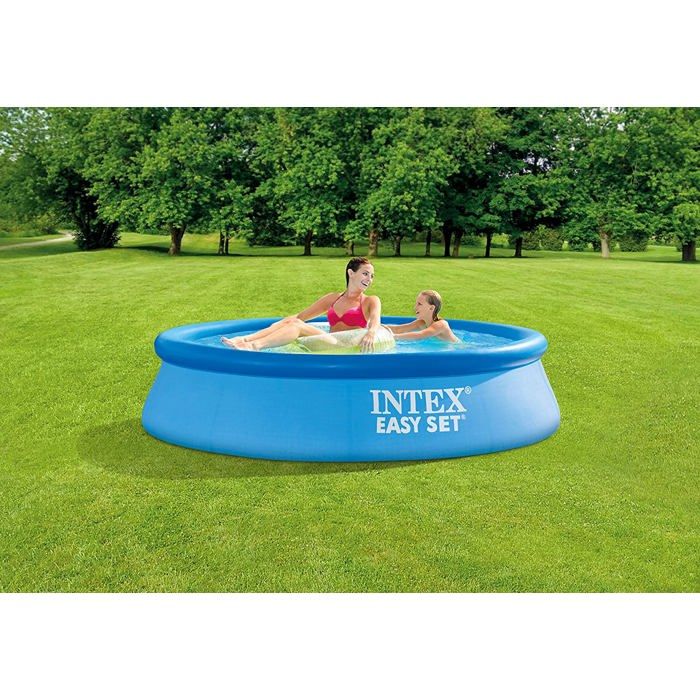 Intex Easy Set 1942 - vue 2