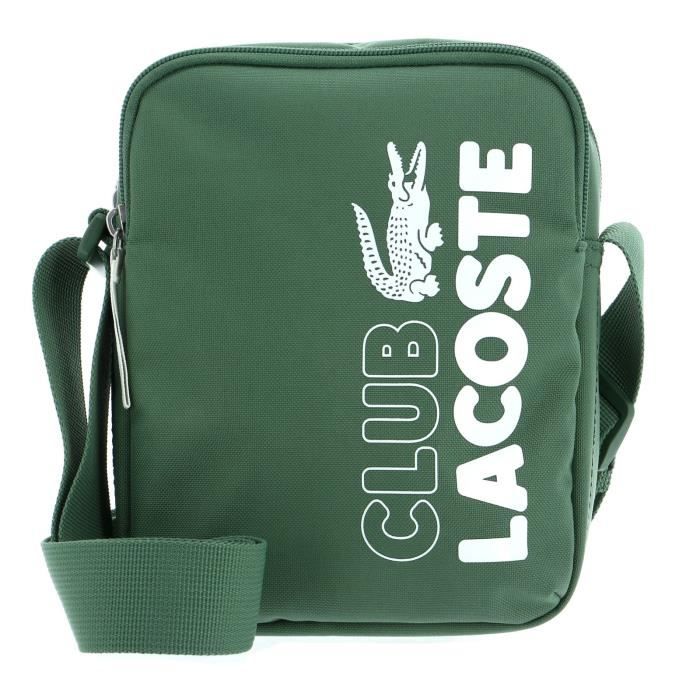 Sacoche lacoste neocroc cheap