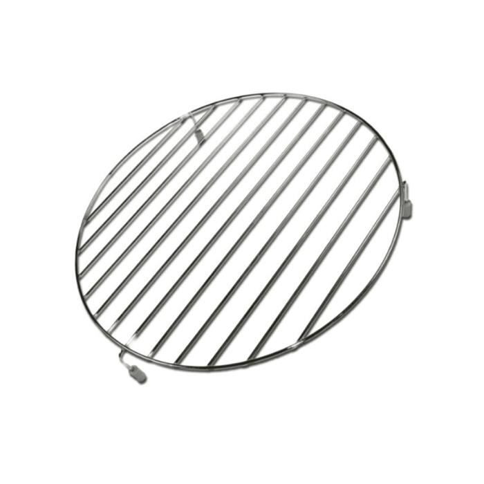 GRILLE TREPIED BASSE DE MICRO ONDES POUR MICRO ONDES LG 3750W1A003X - vue 2