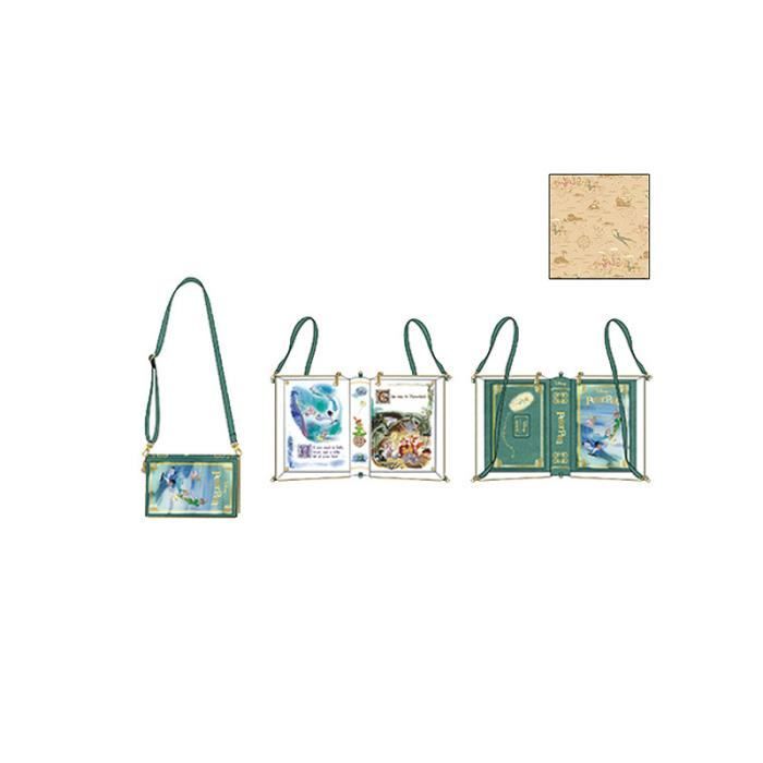 Sac a hot sale dos peter pan