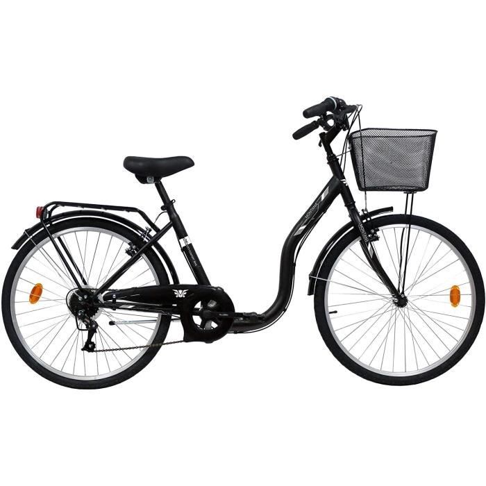Vélo femme shop