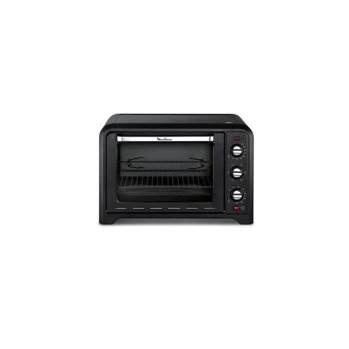 Four Chaleur Tournante 39l Tb 7 Modes De Cuisson Achat Vente Four Cdiscount