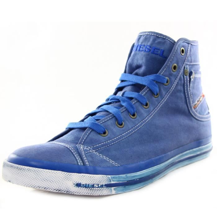 Diesel baskets homme sales