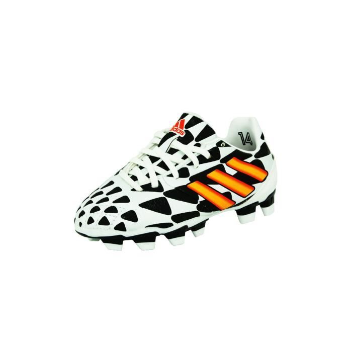 chaussures de foot adidas nitrocharge
