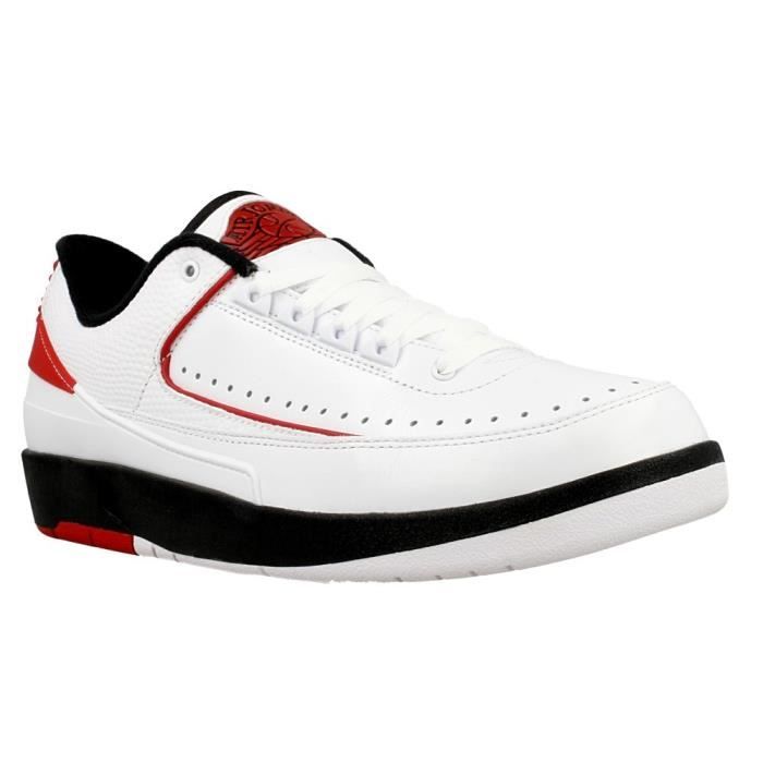 jordan ii