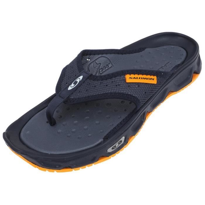 tong salomon homme rx break