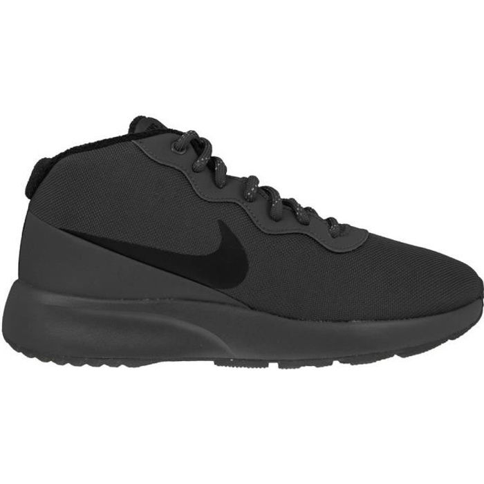 Nike tanjun sale homme noir