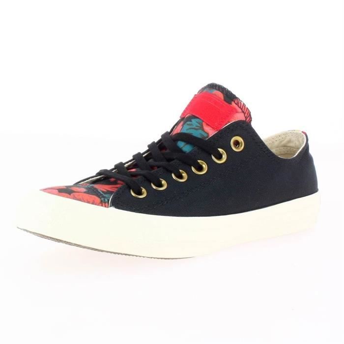 converse chuck taylor femme verte