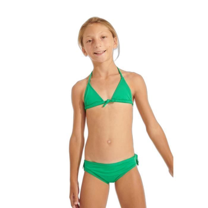 Fille de 14 ans en maillot de bain new arrivals