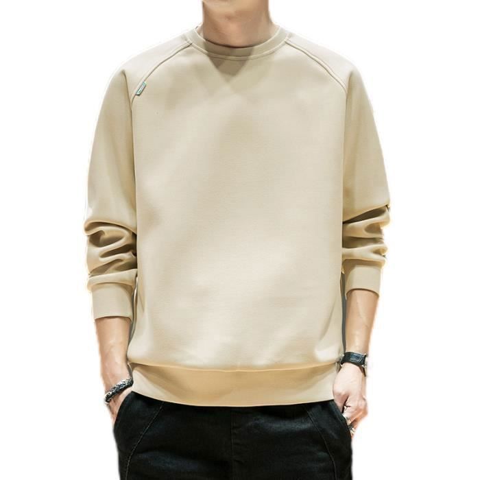 Sweat 4xl 2025 homme