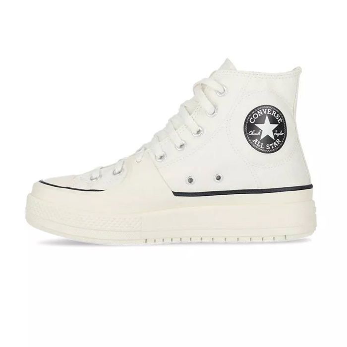 Basket Converse ALL STAR Constuct