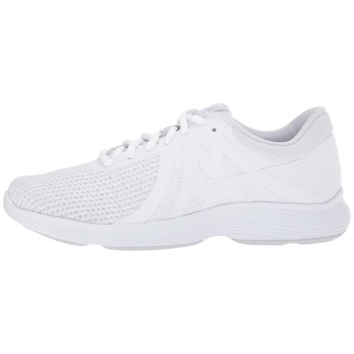 Nike Chaussure de course pour femme revolution 4 (large) U6NQX Taille-36 Nike Chaussure de course pour femme revolution 4 (large) U6NQX Taille-36