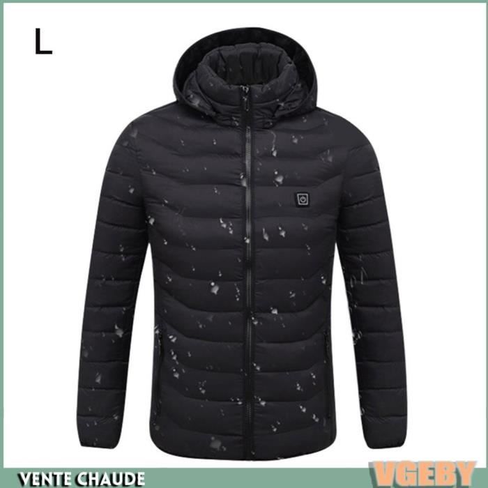 VGEBY accessoires de vélo Feu arrière de vélo intelligent IPX6 étanche VGEBY accessoires de vélo Feu arrière de vélo intelligent IPX6 étanche