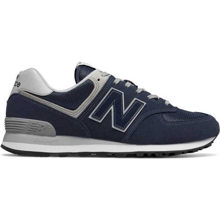 nb 574 homme chaussures online