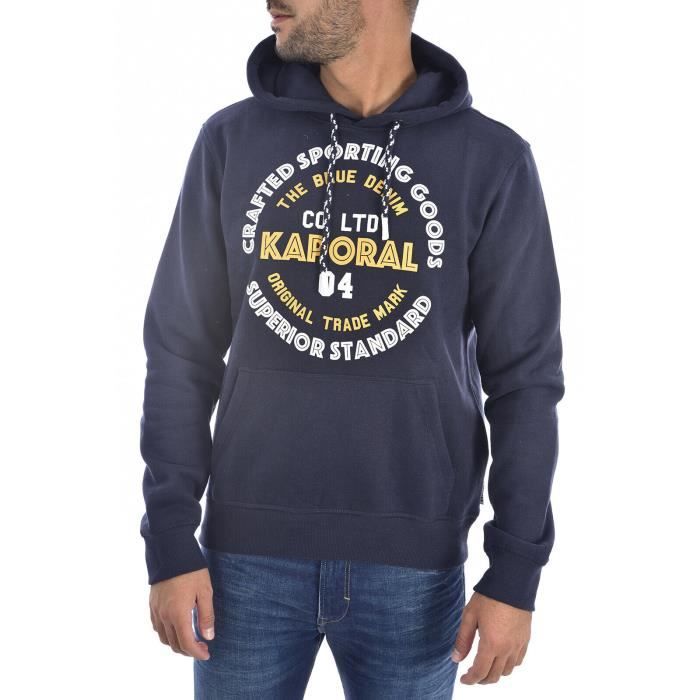 Sweat homme kaporal clearance