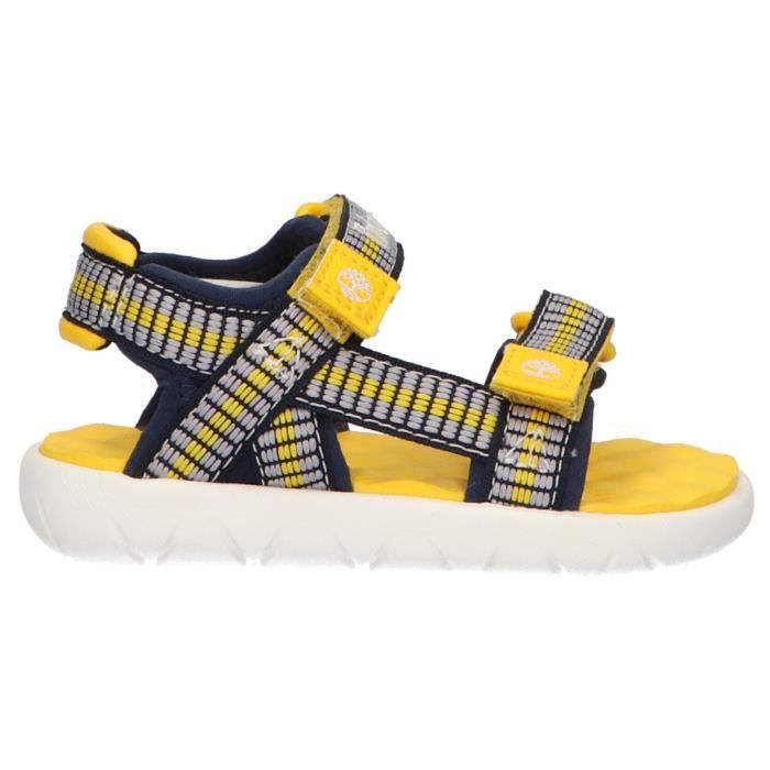 Sandale on sale enfant timberland