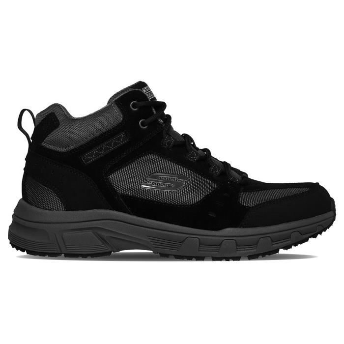 Skechers Baskets - SKECHERS - Oak Canyon Ironhide - Homme - Synthétique - Lacets