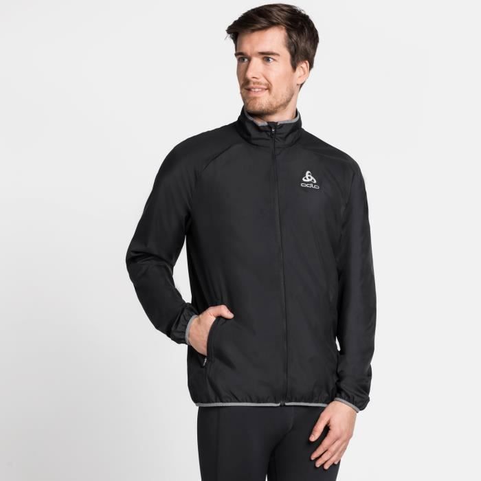 Veste running hotsell imperméable et respirante