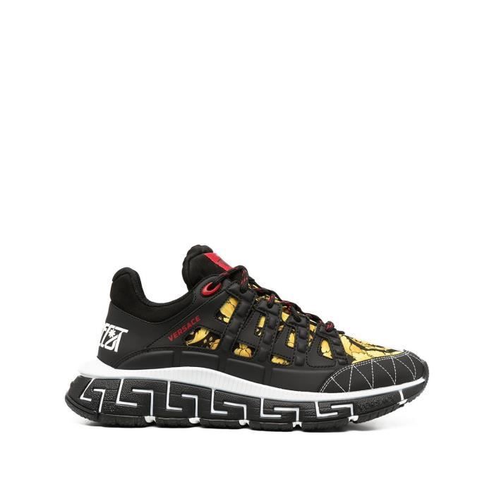Prix basket versace clearance