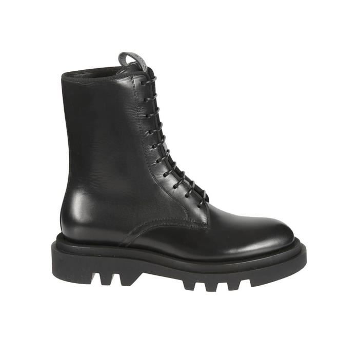 bottines homme givenchy