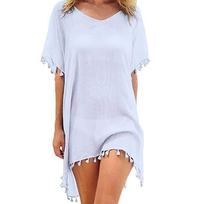 Robe par dessus hotsell maillot de bain