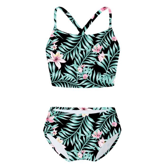 Fille maillot hotsell de bain plage