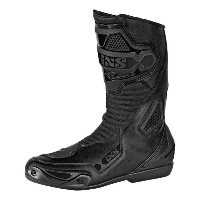 botte moto ixs