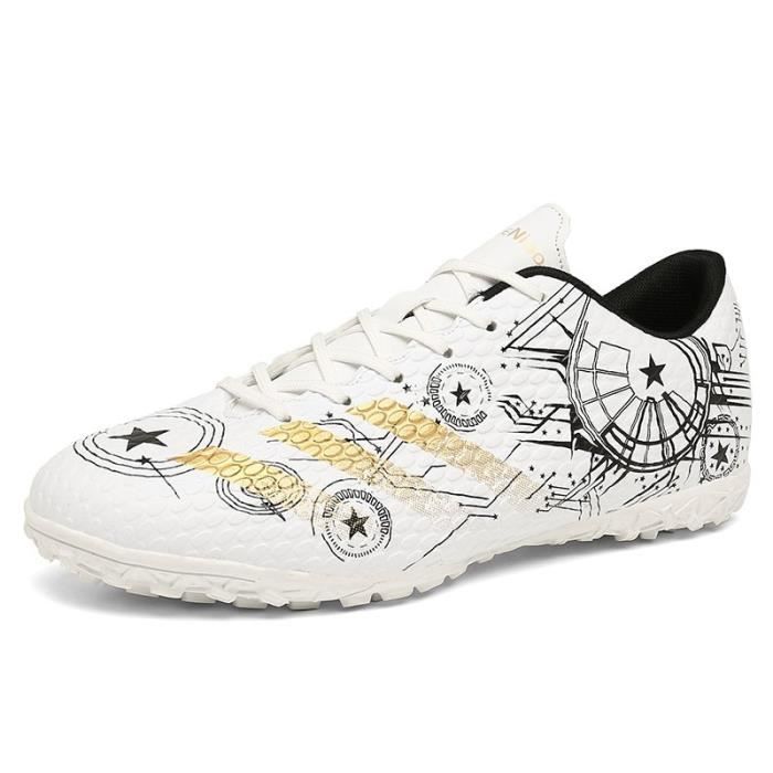 Hixingo Chaussures De Cyclisme Pour Hommes, Femmes, Chaussures D Cyclisme Pour Hommes Femmes Chaussures Dequitation Sur Route Et Montagne Crampons Respirantes Semelle Dure Chaussures De Velo