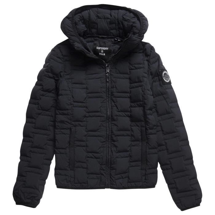 Veste femme superdry on sale