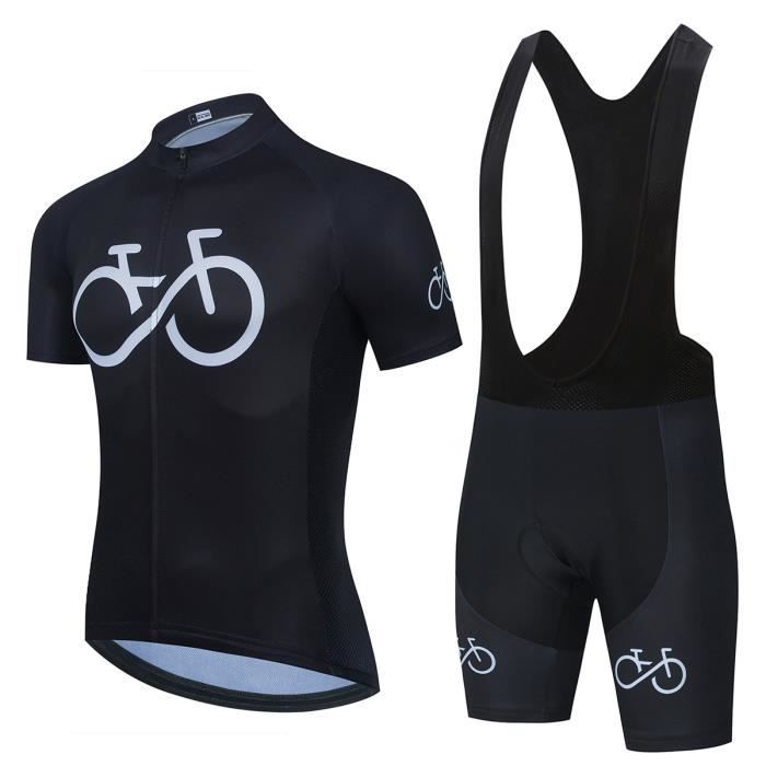 Maillots de cyclisme pour hommes | Bioracer