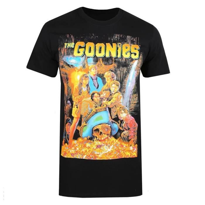 Tee shirt sales les goonies