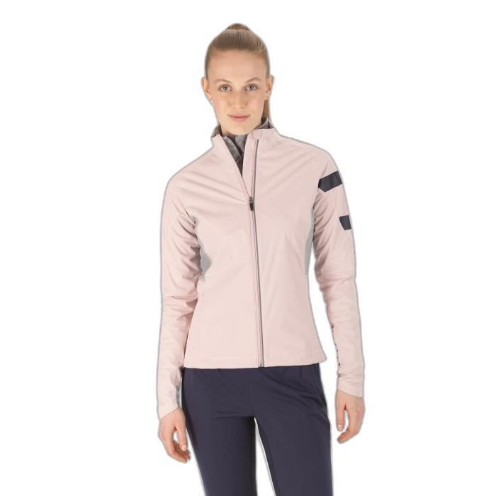 Pantalon ski store femme rossignol