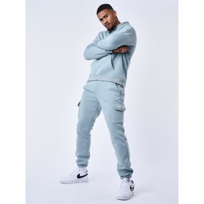 Style jogging homme top