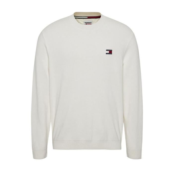 SG - Sweatshirt - Homme (Blanc cassé) - UTBC1072 uygun fiyatlı satın