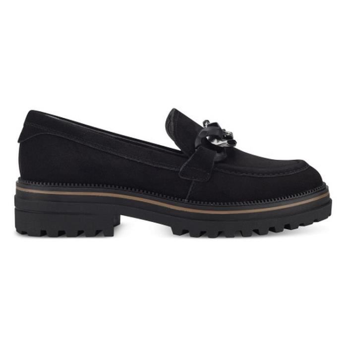 Chaussure bout deals large femme