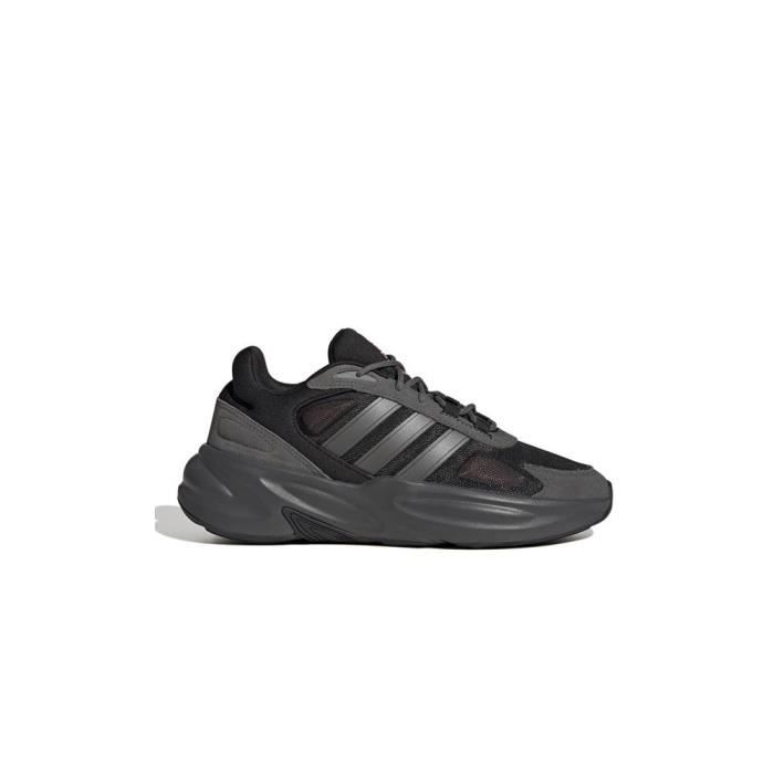 Adidas yung 1 noir femme sale