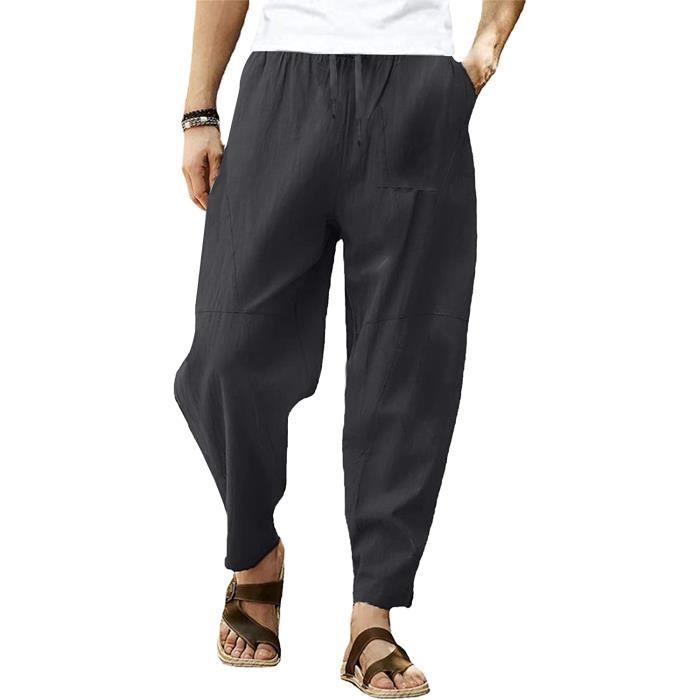 Cdiscount pantalon homme online