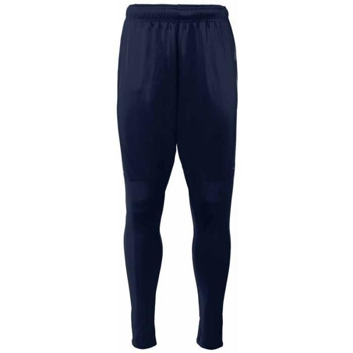 Jogging Kappa Gaschin - Homme - Bleu marine - XL - Football - 100% polyester