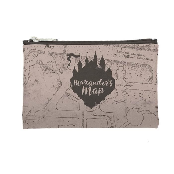 pochette harry potter