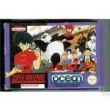 Ocean Ranma 1/2