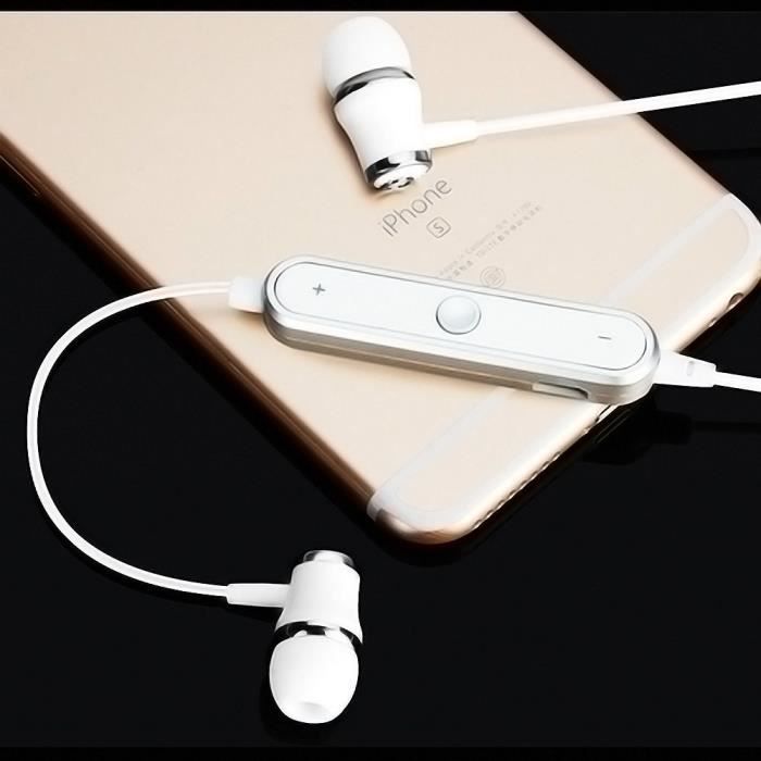 Ecouteur apple sur ps4 clearance
