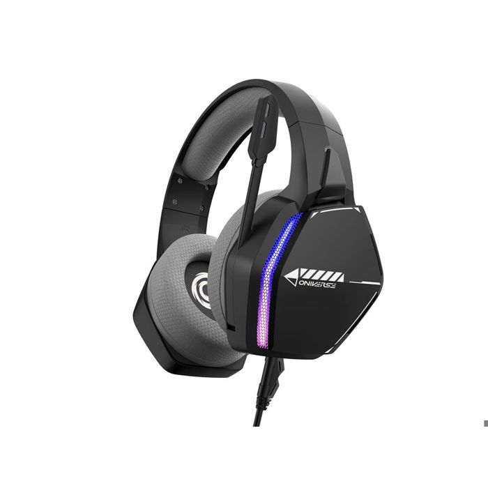 Casque Filaire Oniverse Infinite Black-Accessoire-SWITCH